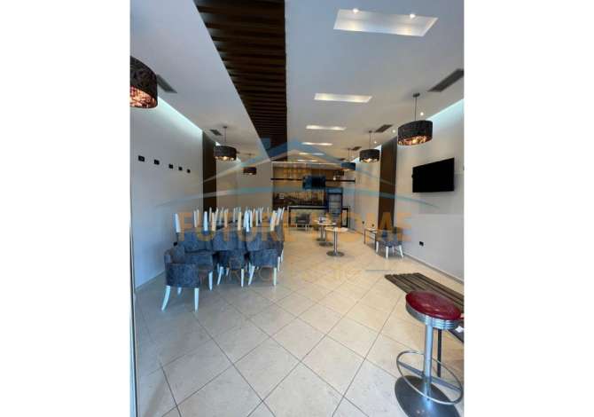 Business Property in Sale 1+1 in Tirana - 120,000 Euro