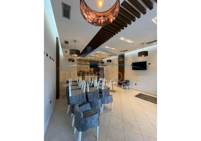 Business Property in Sale 1+1 in Tirana - 120,000 Euro