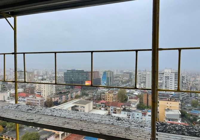 QERA SUPER APARTAMENT 3+1 RRUGA MINEPEZA TIRANE!