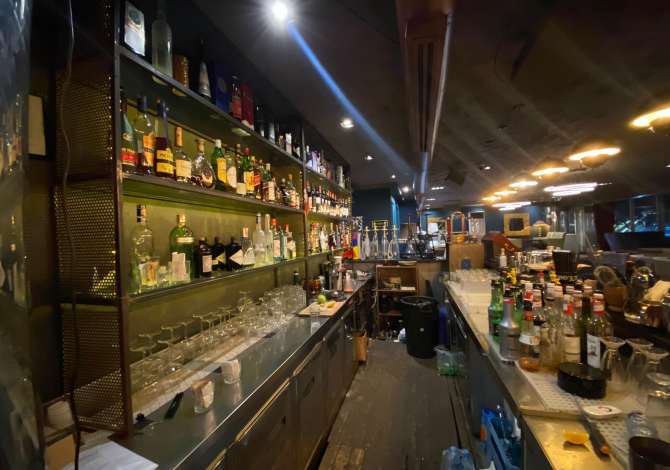 Qera Bar-Restorant, Lounge, Bllok, Tirane !