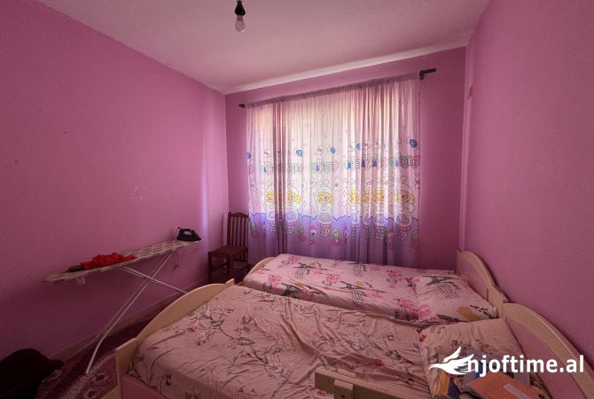 Shtepi ne shitje 2+1 ne Tirane - 125,000 Euro