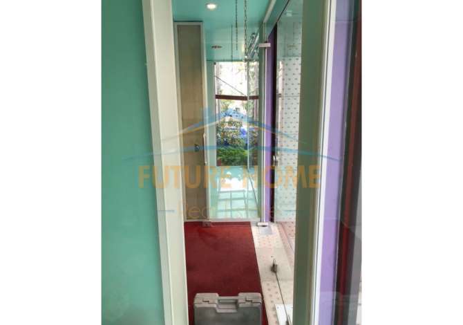 Ambient biznesi me qera 1+1 ne Tirane - 1,000 Euro