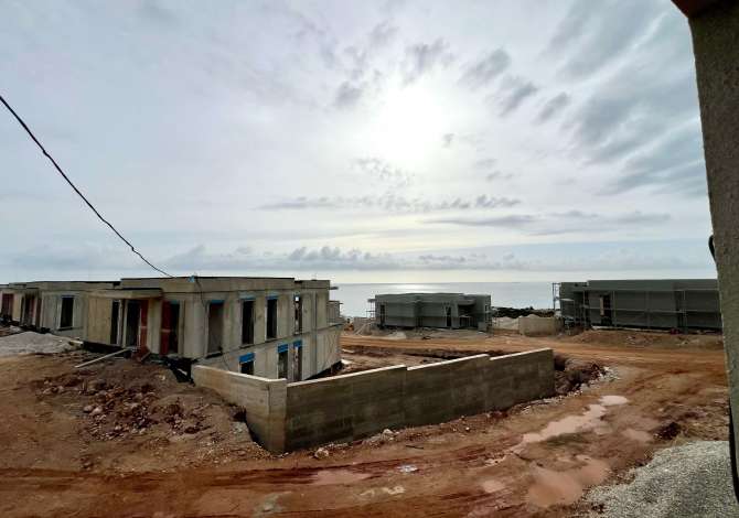 Shtepi ne shitje 3+1 ne Himare - 1,200,000 Euro