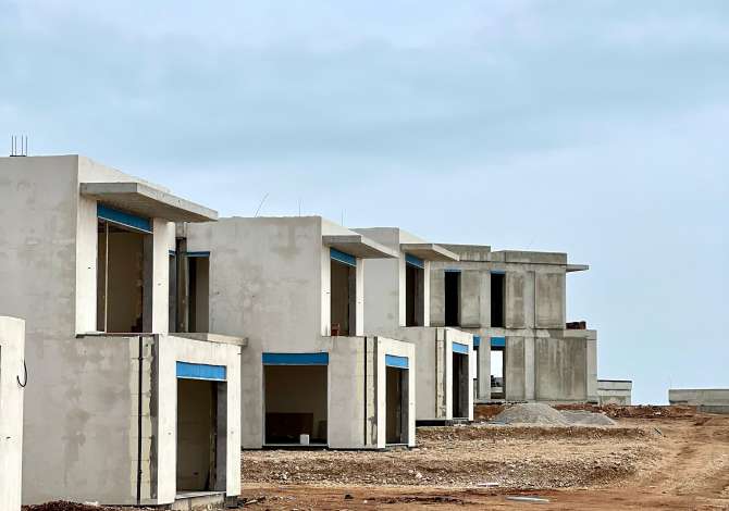 Shtepi ne shitje 3+1 ne Himare - 1,200,000 Euro