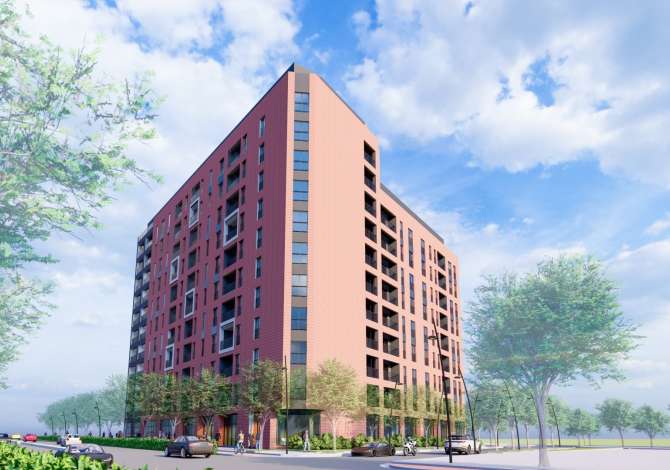 Shtepi ne shitje 3+1 ne Tirane - 265,000 Euro