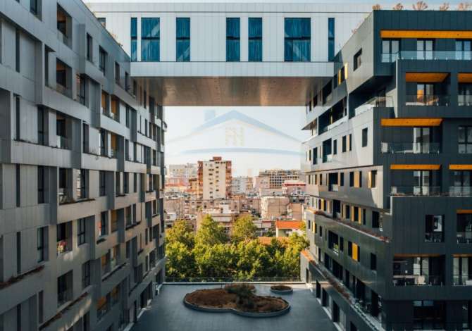 Ambient biznesi ne shitje 1+1 ne Tirane - 1,000,000 Euro