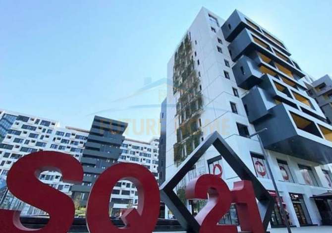 Ambient biznesi ne shitje 1+1 ne Tirane - 1,000,000 Euro