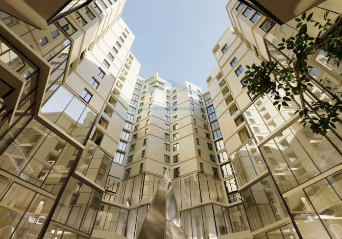 Shtepi ne shitje 1+1 ne Tirane - 114,000 Euro