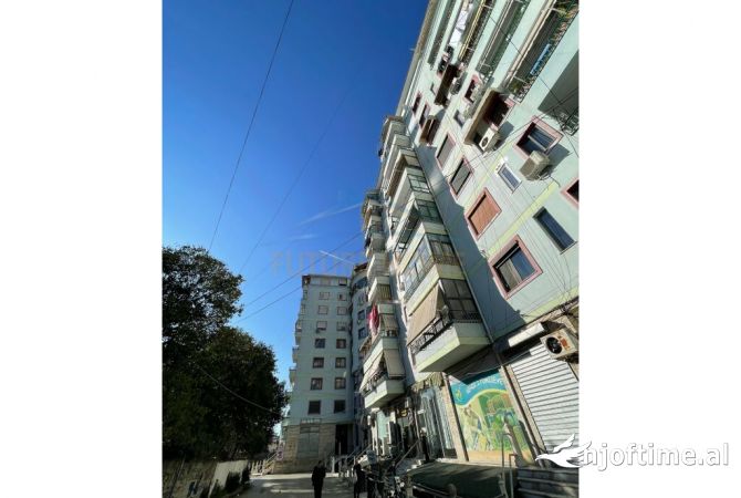 Shtepi ne shitje 2+1 ne Tirane - 125,000 Euro