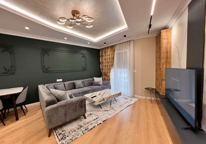 Casa in affitto 2+1 a Tirana - 1,300 Euro