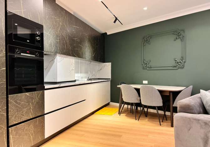 Casa in affitto 2+1 a Tirana - 1,300 Euro