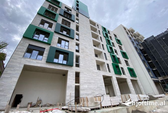 Shtepi ne shitje 2+1 ne Tirane - 180,000 Euro