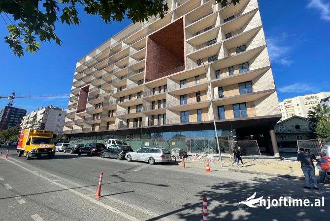 House for Sale 2+1 in Tirana - 422,400 Euro