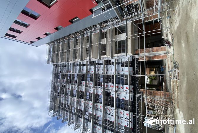 Shtepi ne shitje 2+1 ne Tirane - 108,000 Euro