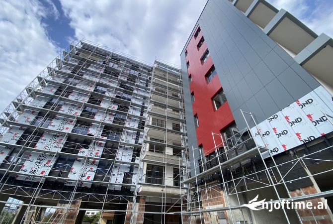 Shtepi ne shitje 2+1 ne Tirane - 108,000 Euro