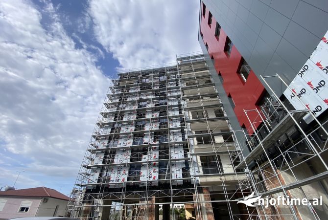 Shtepi ne shitje 2+1 ne Tirane - 108,000 Euro