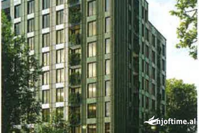 Shtepi ne shitje 2+1 ne Tirane - 140,000 Euro