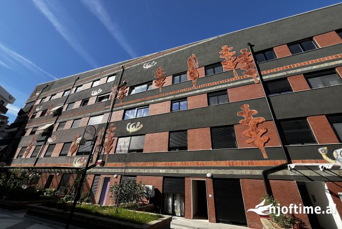Shtepi ne shitje 2+1 ne Tirane - 176,000 Euro