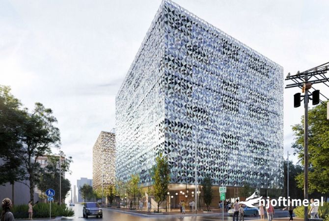 Shtepi ne shitje 1+1 ne Tirane - 610,000 Euro