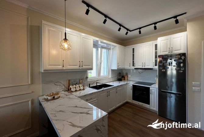 Apartment for rent in Tirana 2+1, Furnished