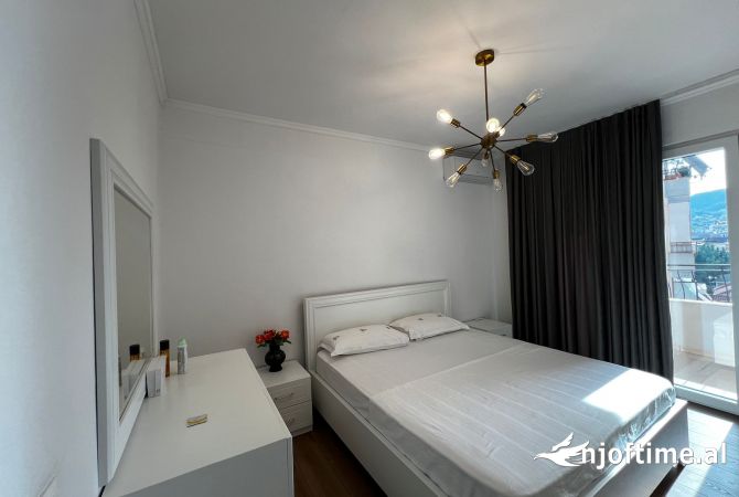 Apartment for rent in Tirana 2+1, Furnished