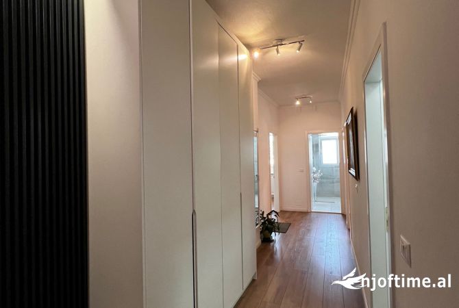 Apartment for rent in Tirana 2+1, Furnished