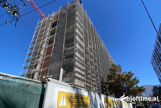 Shtepi ne shitje 2+1 ne Tirane - 130,000 Euro
