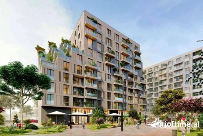 Shtepi ne shitje 2+1 ne Tirane - 180,000 Euro