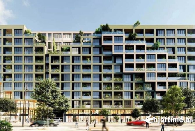 Shtepi ne shitje 2+1 ne Tirane - 180,000 Euro