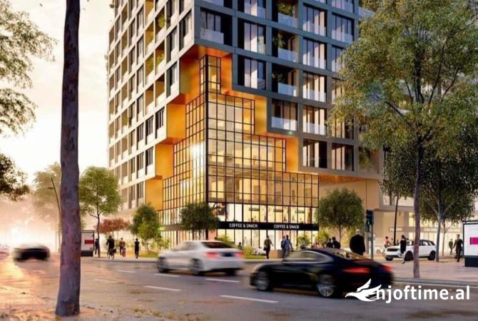 Shtepi ne shitje 2+1 ne Tirane - 180,000 Euro
