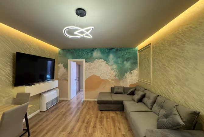 Casa in vendita 2+1 a Tirana - 210,000 Euro