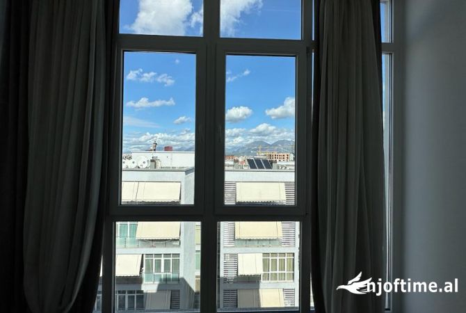 Ambient biznesi me qera 3+1 ne Tirane - 800 Euro