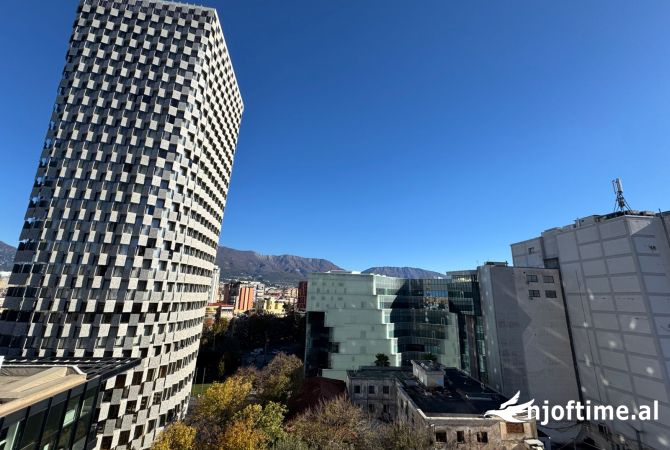 Ambient biznesi me qera 3+1 ne Tirane - 2,000 Euro