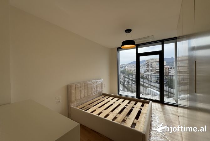 Shtepi me qera Apartament ne Tirane, 2+1, Mobilimi E mobiluar, Pagesa 1,500  Euro.