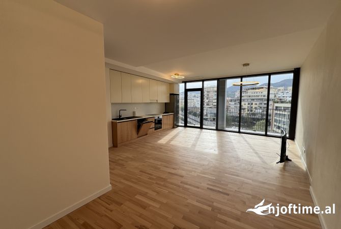 Shtepi me qera 2+1 ne Tirane - 1,500 Euro