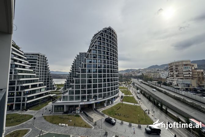 Shtepi me qera 2+1 ne Tirane - 1,500 Euro