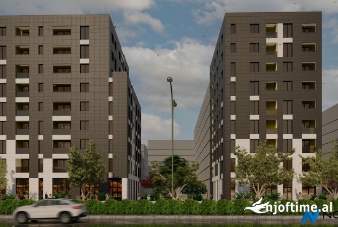Casa in vendita 1+1 a Tirana - 92,350 Euro