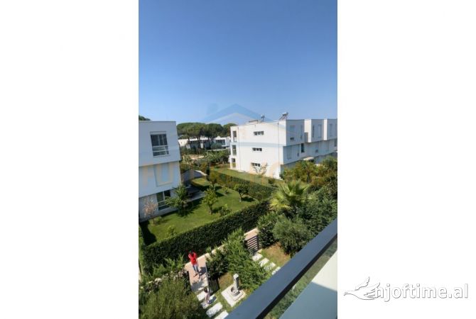 Shtepi ne shitje 1+1 ne Tirane - 205,000 Euro