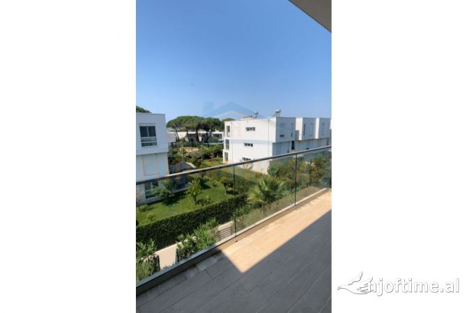 Shtepi ne shitje 1+1 ne Tirane - 205,000 Euro
