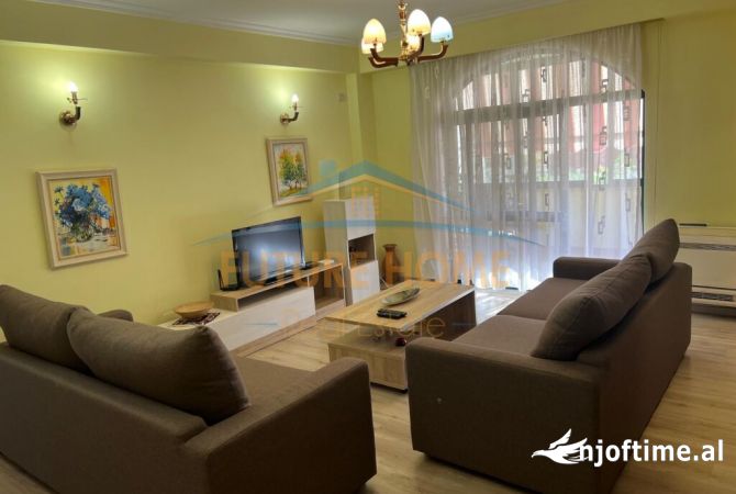 Shtepi me qera Apartament ne Tirane, 2+1, Mobilimi E mobiluar, Pagesa 1,000  Euro.