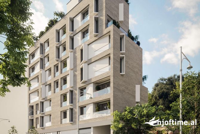 Shtepi ne shitje 4+1 ne Tirane - 320,000 Euro