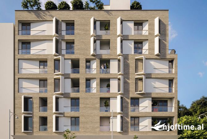 Shtepi ne shitje 4+1 ne Tirane - 320,000 Euro