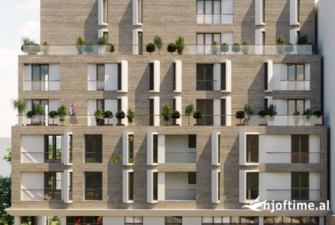 Shtepi ne shitje 4+1 ne Tirane - 320,000 Euro
