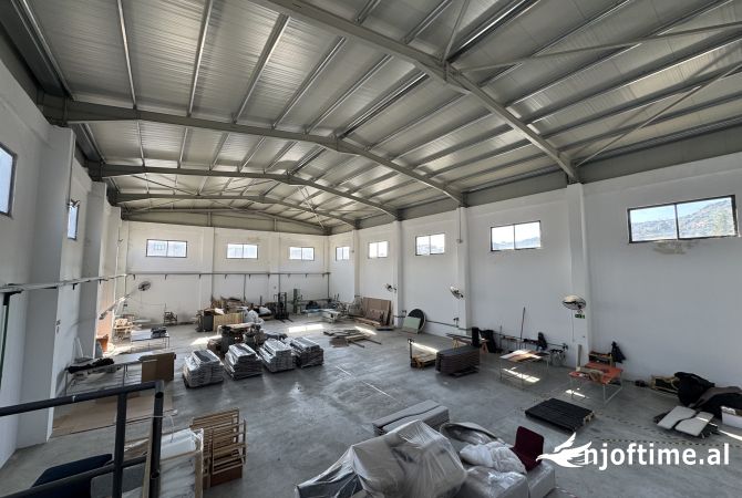 Disponojme kapanon per qera ne Autostraden Tirane - Durres