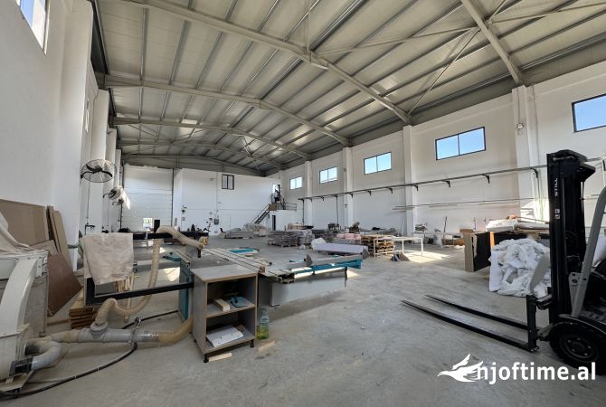 Ambient biznesi me qera 4+1 ne Tirane - 3,000 Euro