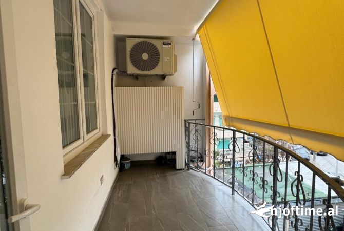 Shtepi me qera 2+1 ne Tirane - 700 Euro