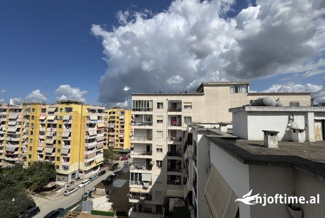Shtepi me qera 1+1 ne Tirane - 450 Euro