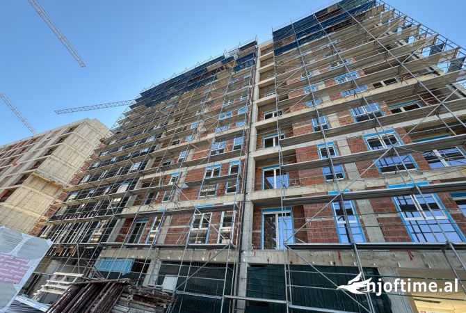 Shtepi ne shitje 2+1 ne Tirane - 198,900 Euro