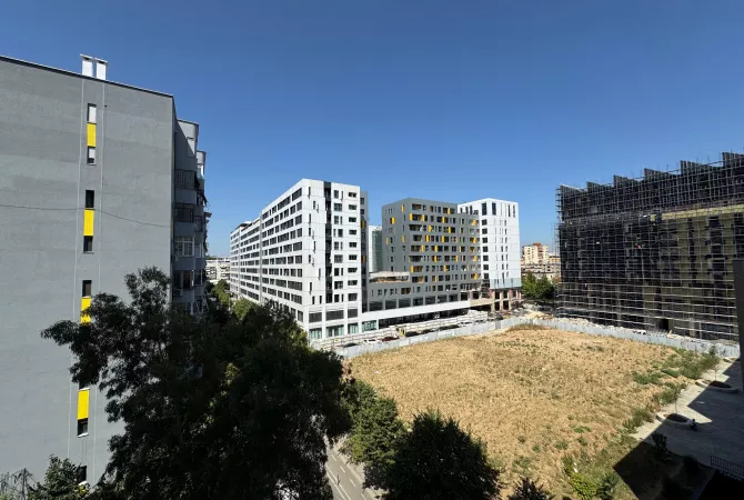Shtepi ne shitje 5+1 ne Tirane - 360,000 Euro