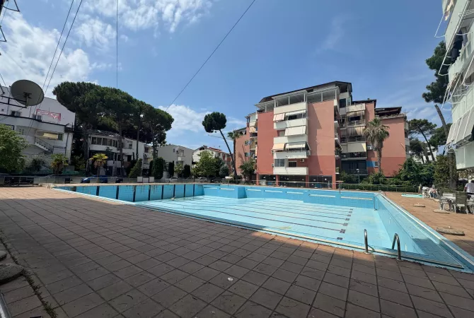 Shtepi ne shitje 1+1 ne Durres - 65,650 Euro